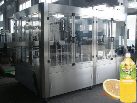 China Engarrafamento do animal de estimação e máquina tampando fornecedor