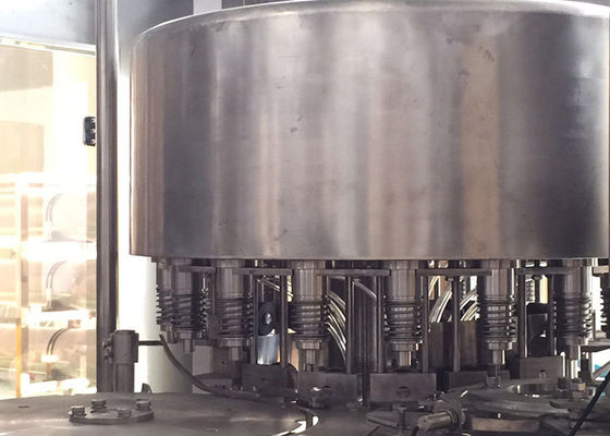 24 equipamentos de engarrafamento do suco da máquina de enchimento 500ml do suco da manga das cabeças fornecedor