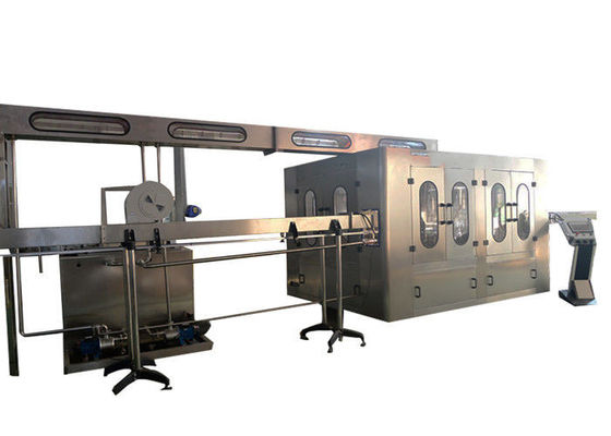 Equipamento de engarrafamento alaranjado da máquina de engarrafamento do suco de fruto/suco da pequena escala fornecedor