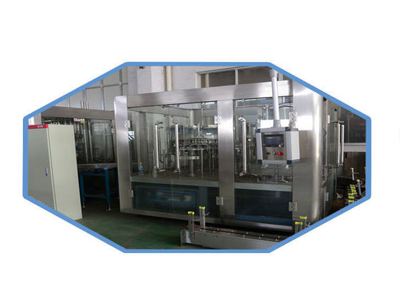 Máquina de enchimento automática segura carbonatada 8000 BPH da soda da máquina de enchimento da bebida fornecedor