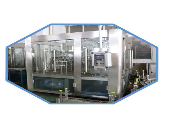 Máquina de enchimento automática segura carbonatada 8000 BPH da soda da máquina de enchimento da bebida fornecedor