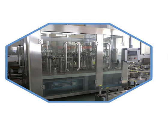 Máquina de enchimento automática segura carbonatada 8000 BPH da soda da máquina de enchimento da bebida fornecedor