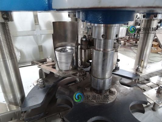 Máquina de enchimento líquida da bebida do tubo de ensaio automático, máquina de enchimento líquida de Monoblock fornecedor