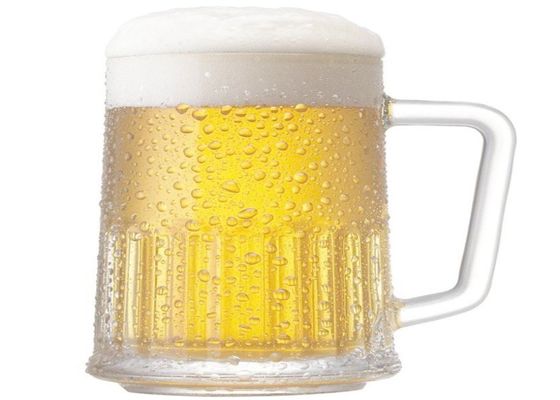 Máquina de enchimento líquida da bebida do tubo de ensaio SUS304, máquina de enchimento carbonatada da bebida fornecedor