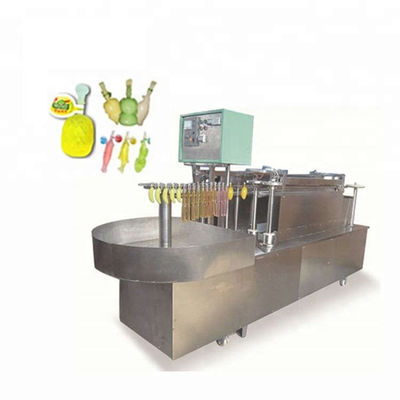 Máquina automática da máquina de enchimento do malote do suco, do enchimento e tampar fornecedor