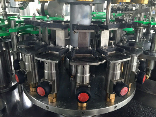 Máquina de enchimento líquida da viscosidade alta fornecedor